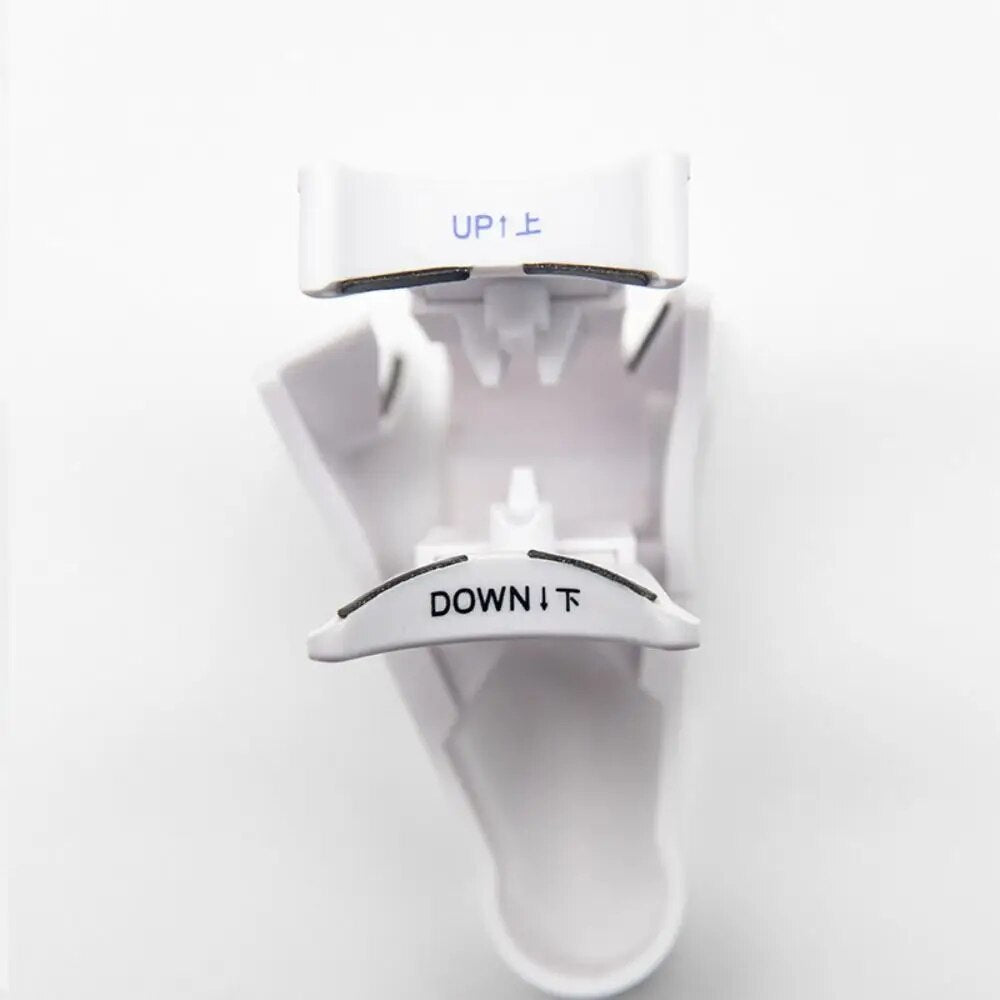 Professional-Magnetic-Eyelashes-Extension-Applicator-Stainless-Steel-False-Eyelashes-Curler-Tweezer-Clip-Clamp-Makeup-Tool